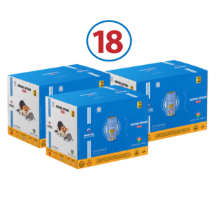 HOLOS 18 PACK CARTON