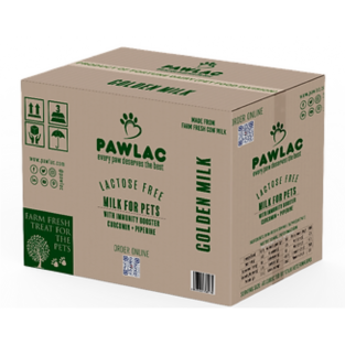 PAWLAC MILK 90 CAN BOX